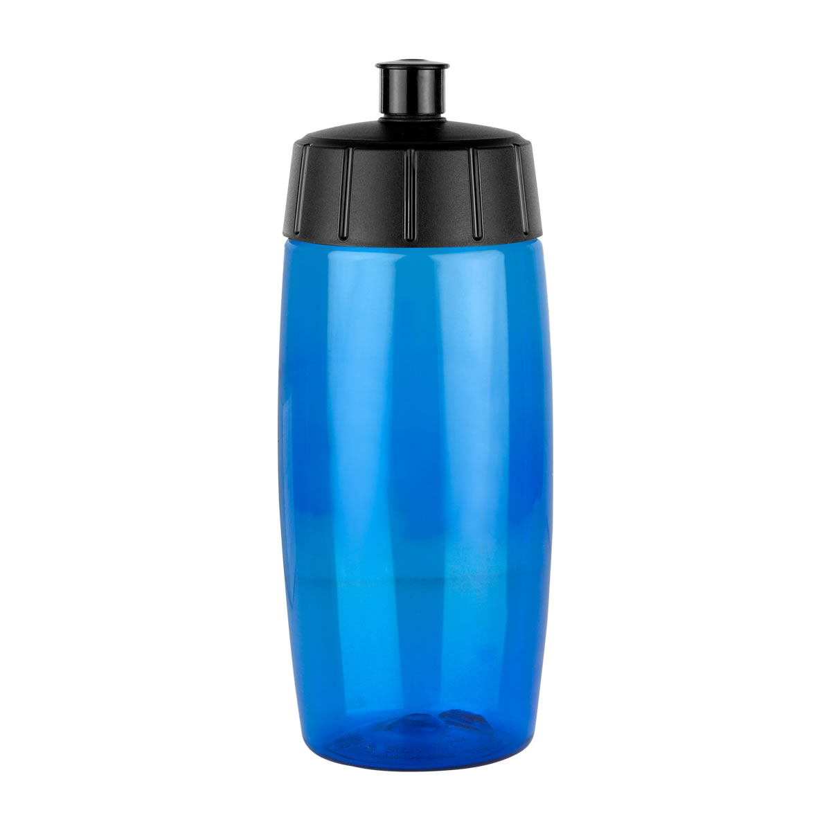 CC323-Azul Translucido